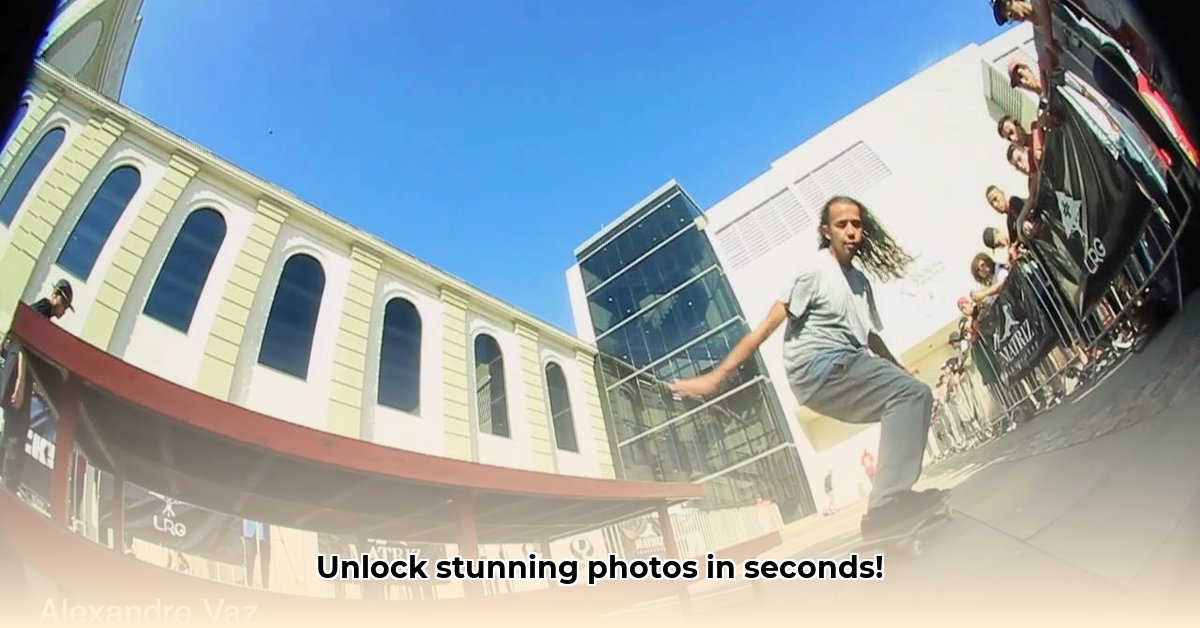 pictrick